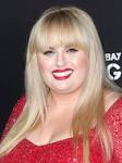 REBEL WILSON | 60+ Trendy Bangs For All Face Shapes and Hair.