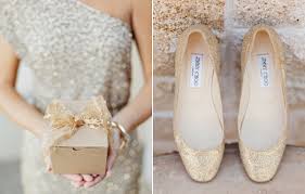 Bridal Styled: Flats on Your Wedding Day � Styled Bride
