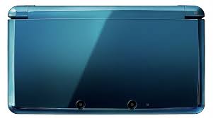 A Videogame Discussion: Discontinuing Aqua Blue hints a 3DS redesign Images?q=tbn:ANd9GcRpkWlXdGPHC9lI4DO_J2L2fkqCmglg63_HzhvSZ2-HxjsBgSzh
