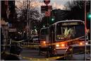 Bus Driver Is Fatally Stabbed in Brooklyn - NYTimes.