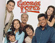 cast of George Lopez (from