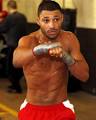 KELL BROOK: Ill call it quits if I lose | Boxing | UK.