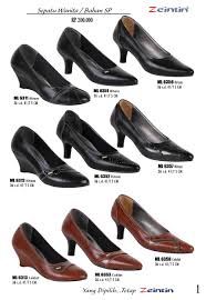 Sepatu Pantofel | Natara Shop