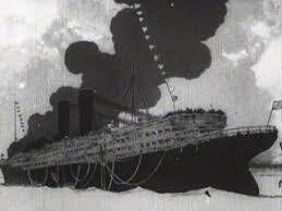 1918 - The Sinking Of The Lusitania Images?q=tbn:ANd9GcRqJ89--ls-Rp_LhOdDduoYRzIijCf00hkLwQ6annDhHdFCvkMW