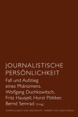 Wolfgang Duchkowitsch; Fritz Hausjell; Horst Pöttker; Bernd Semrad ... - duchkowitschetal2009