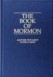 Book of Mormon - Mormonism, Book of Mormon - Mormonism,