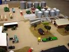 Farm Diorama