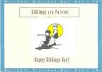 e-card - Siblings Day Foundation