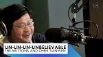 Un-un-un-un-unbelievable with the Muttons and Chen Tianwen - YouTube