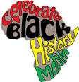 BLACK HISTORY MONTH – African American Affairs – Institutional ...