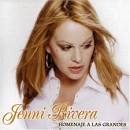 Jenni Rivera Homenaje a Las Grandes Album Cover - Jenni-Rivera-Homenaje-a-Las-Grandes