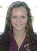 Julie Case - Women's Swimming. Case has had an impressive freshman season, ... - Case