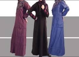 aneka baju muslim - Foto Gambar Baju Muslim