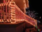 Outdoor Christmas lighting: Add a Touch of Festivity | Lighting ...