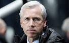 Newcastle United manager ALAN PARDEW warns owner Mike Ashley they.