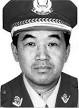Chen Hongwei, police officer. Lu Tongjin, head of the Fangzheng County ... - 2010-1-15-210835-0
