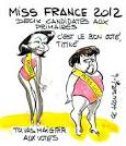 MISS FRANCE 2012 | fashionmyonlylove