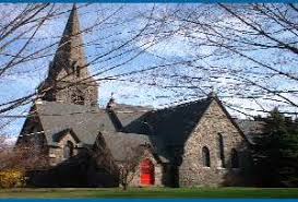 St. Mary's Episcopal Church St. Mary's Episcopal Church