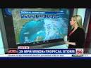 Tropical Storm Debby brings heavy rain, possible tornado - Worldnews.