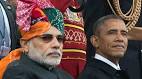 Modi asks youth to unite the world on Mann Ki Baat with Obama | TOOVIA