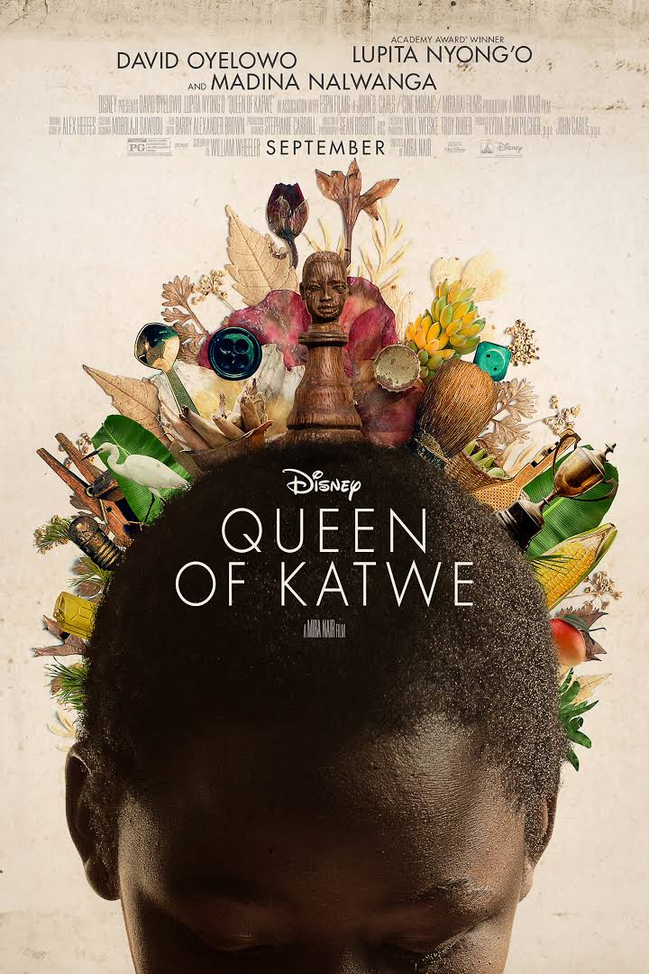 Image result for queen of katwe