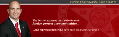Greg Mashburn Cleveland County District Attorney - banner-bg