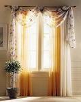 Guidelines in Choosing Living Room Curtain - Home Design Ideas