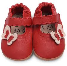 Factors To Consider When Shopping For Baby Walking Shoes | Propet ...