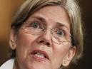 Meltdown: Elizabeth Warren Blames 'Right-Wing Extremist' For Scandal - warren-mother-eloped