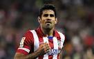Where might Diego Costa be plying his trade next season? | Think.