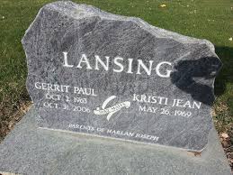 Gerrit Paul Lansing | Billion Graves Record - 73f50517c6ec59d3cef770d9dc7ead26
