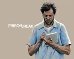 HAYWIRE - Prison Break Fan Art (550815) - Fanpop