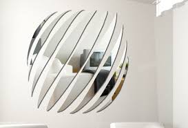 Reflecting Your Interior Design Style with Sophisticated Mirrors ...