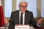 German Foreign Minister Urges Peace Efforts in Ukraine - WSJ