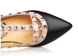 fashion genuine leather women's flat shoes. beautiful cool shoes ...