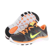 Nike Women's Flex Supreme TR II Sneakers & Athletic Shoes ...