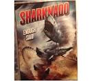 Sharknado - Blu-ray Forum