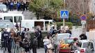 Fusillade à Toulouse : les enquêteurs s'éloignent de la piste de ...