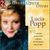 Great Opera Divas : Lucia Popp.