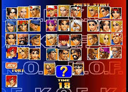 لعبة القتال الشهيره The King of Fighters 2003 for Neo Geo  Images?q=tbn:ANd9GcRsuPqY1p1sp8DFpsBB6krTGJVokb8euDpTzoCxdynCQGfY-qe5mA