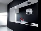 Stunning Statement Cooker Hoods by Elica