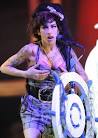Amy Winehouse orders 48 bottles of Jack Daniel's whiskey at ...