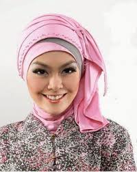 Tips Berhijab | Komunitas Hijabers | Fashion Moslem | Hijab Modern ...