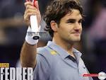 Roger Federer - Roger Federer Wallpaper (8189184) - Fanpop fanclubs