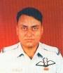 Service Record for Flying Officer Sachin Mehta 25658 ... - 25658
