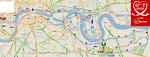AGSD-UK | McArdle Disease | London Marathon Walk