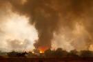 Fast-Moving Blaze Kills 19 Firefighters in Central Arizona - NYTimes.