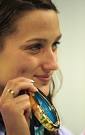 10th FINA World Swimming Championships (25m) - Day One - Mireia Belmonte Garcia 10th FINA World Swimming npkSTgP15Mwl