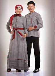 Model Busana Muslim Couple Remaja | Model Busana | Pinterest ...