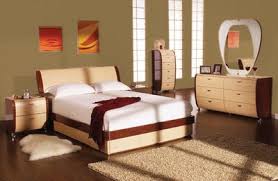 9 Modern Ideas for Bedroom Color Schemes - Furniture Home ...